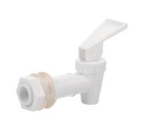 ORFOFE Robinet de Seau en Plastique Résistant à L'usure pour Distributeur de Boissons, Débit Fluide, Compatible Bars et Restaurants, Usage Domestique et Événementiel