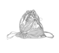 ORFOFE Sac à Dos Pliable Nylon Imperméable Volume Important Sac Sport Femme avec Cordon de Serrage Voyage Léger et Confortable pour Gym et Activités de Plein Air