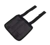 ORFOFE Sacoche de Jambe Multifonction pour téléphone Portable et Petits Objets, Sacoche de Sport imperméable, Design Compact, adaptée aux activités en Plein air et à Porter avec Short,