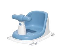 ORFOFE Siège De Bain Pour Garçon Fille Fauteuil Ergonomique Antidérapant Adapté Aux Design Moderne Et Pratique Compatible Plupart Des