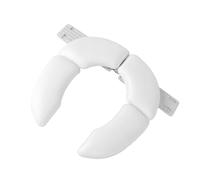 ORFOFE Siège de Toilette pour Tout-petits et Portable Coussin Léger et Confortable Accessoire Pratique pour Garçons et Filles Voyage Maison