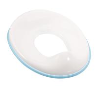 ORFOFE Siège De Toilette Stable Pour Tout-petits Siège De Toilette Pour Bébé Pour Tout-petits Pour Le Développement Du Cerveau