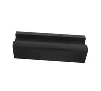 ORFOFE Support Antidérapant pour Miroir sur Pied Cadre Photo Stable et Polyvalent pour Œuvres Art Base de Élégante pour Décoration Intérieure