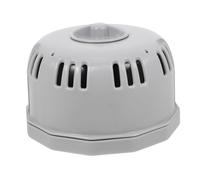 ORFOFE Support de Filtre Piscine Abs pour Spa et Filtration et Remplacement Facile Compatible Cartouche Filtrante Installation Rapide pour Gonflables et Spas