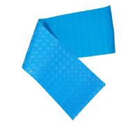 ORFOFE Tapis Antidérapant pour Escalier Piscine PVC et Confortable Protection Sol pour Échelle de Piscine Hors Sol et Enterrée