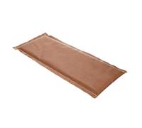 ORFOFE Tapis Chauffant de Transfert Résistant la Chaleur Surface Lisse en Tpfe et Mousse, Coussinet Imperméable pour Travaux Quotidiens de Repassage
