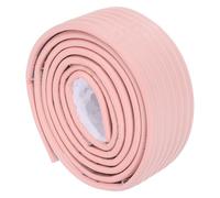 ORFOFE Tapis d'Escalier Antidérapant en Mousse Douce Coussinets Absorbants pour Échelles de Lits Superposés Protection la Fatigue des Pieds pour Dortoirs Nettoyage Simple Utilisation