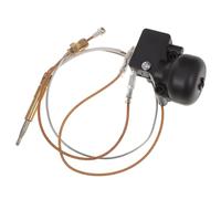 ORFOFE Thermocouple Et Kit De Réparation pour Patio Inclinaison De Rechange Compatible avec Chauffages Extérieurs Au Propane