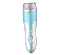ORFOFE Tondeuse Silencieuse Rechargeable pour Garçons Et Filles Tondeuse à Cheveux pour Bébé 3 Peignes Auto