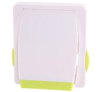 ORFOFE Verrou De Sécurité Pour Fenêtres Et Coulissantes Pour Garçon Fille Installation Sans Perçage Adhésif Facile à Poser Limiteur De Mouvement Pour Éviter Accidents