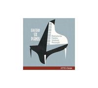 Orford Six Pianos,Vol.2