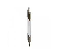 ORG Applique Murale 1050 Laiton/Opale