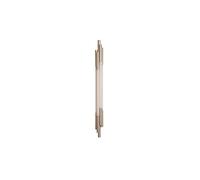 Org Applique murale Petite Nickel