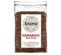 ORG Camargue de riz rouge (500G) - X 4 unités Deal