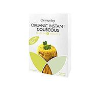 Org GF Couscous gratuit 200 g par Clearspring