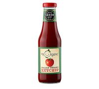 Org Ketchup Bottle (480g) x 6 Pack by Mr Organic