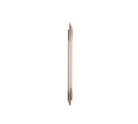 Org Lampe Murale Grande Nickel