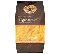 Org Maize & Rice Penne (500g) - x 3 Pack Savers Deal by Doves Farm