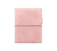ORG POCKET DOMINO SOFT PALE PINK