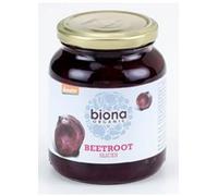 Org Sliced Beetroot (340g) - x 2 *Twin DEAL Pack* by Biona