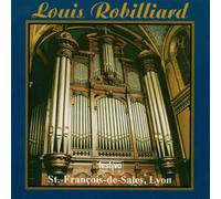 Org. St. -Francois-de-Sales, Lyon [Import]