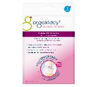 Parapharmacie > Bébé & Maman > Produits Pour Maman > Produits pour Conception et Grossesse Orgakiddy Culotte Filet Lavable 5 Unités - Conception et grossesse - Pharmacie en ligne LaSante.net