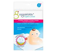 Orgakiddy Protege Matelas A Langer Jet Blc 5