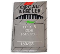 Organ Aiguilles pour machine à coudre industrielle