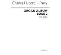 Organ Album Book 2 / Recueil