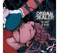 Organ Dealer - The Weight of Being [Import]