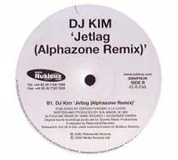 Organ Donors - 99.0/Jetlag [Import]