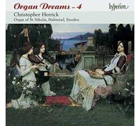 Organ Dreams, Volume 4