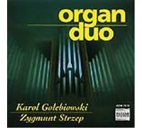 Organ Duo : Orgue 4 Mains De Hesse, Piazza, Mozart,