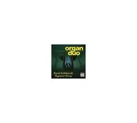 Organ Duo : Orgue 4 Mains De Hesse, Piazza, Mozart,