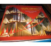 Organ Favorites for the Christmas Season