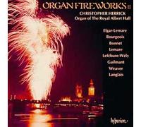 Organ Fireworks Du Xxéme Siecle Vol. 2 Herrick, Orgue De Westminster