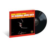 Jimmy Smith – Organ Grinder Swing – Vinyle LP 180 g – Série Verve Acoustic Sounds