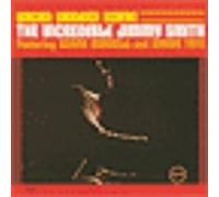 Organ Grinder Swing [Import]