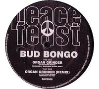 Organ Grinder [Vinyl 12 [Import]