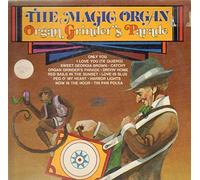 Organ Grinder's Parade [Vinyl LP]