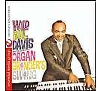 Organ Grinder's Swing (Digitally Remastered)