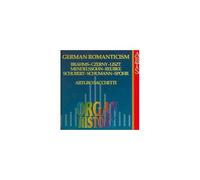 Organ History - German Romanticism