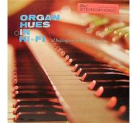 Organ Hues in Hi-Fi