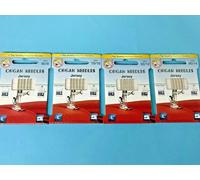 Organ Jersey Aiguille 130/705H Pour Presque Toutes Les Machines À Coudre