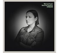 Organ / Maria Faust Sacrum Facere (Vinyle Lp)