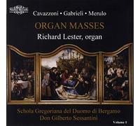 Organ Masses Volume 1