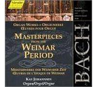 Bach, J.S. - Weimar Masterpieces (6)-Volume. 9