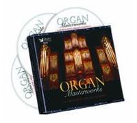 Organ Masterworks: 44 Favorite Organ Classics by N/A (0100-01-01)