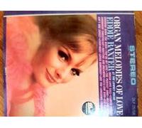 Organ Melodies of Love