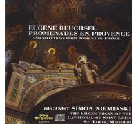 Organ Music